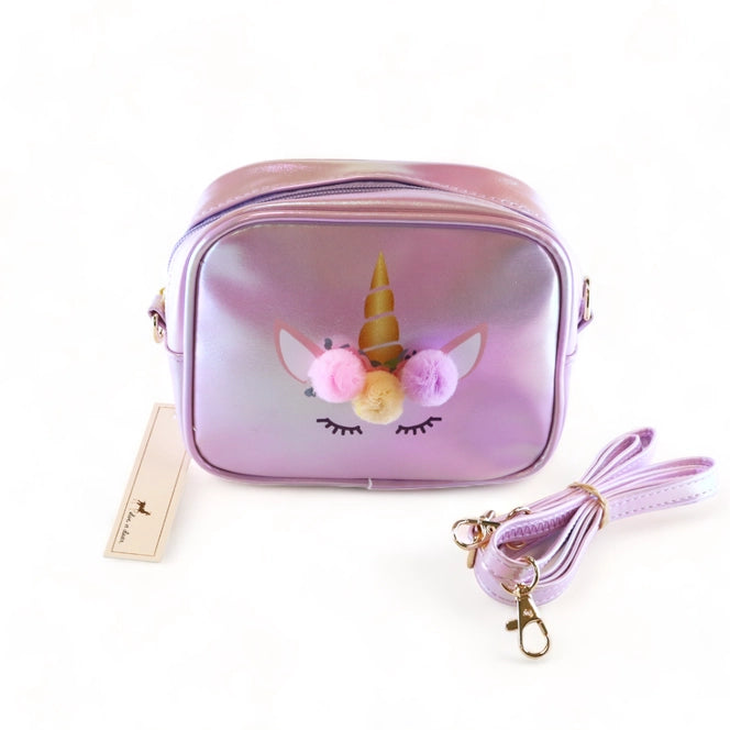 Unicorn Purse