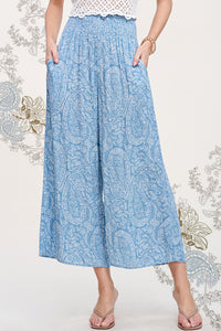 Boho Pants