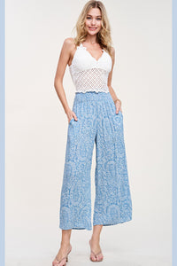 Boho Pants